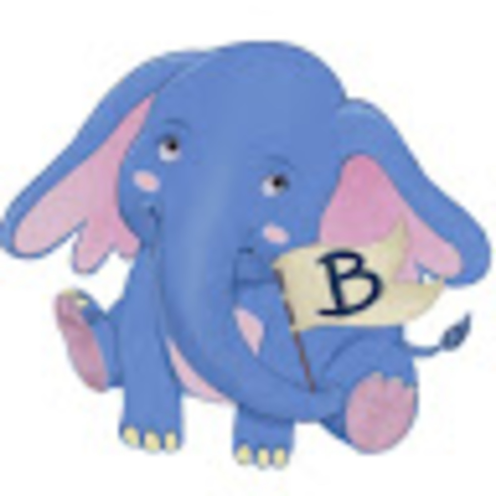 Meet your Posher, Bridget